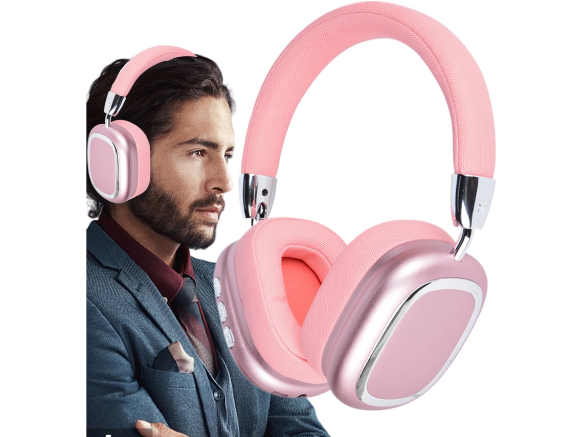 Auriculares Con Cable Y Micrófono Integrado: Ideales Para La Transmisión De Audio Y Video Durante Los Desplazamientos.