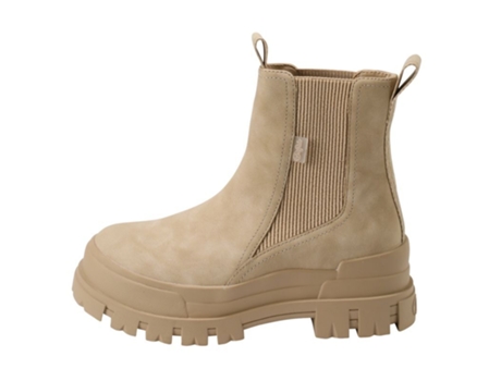 Botas para Mujer BUFFALO (36 - Multicolor)