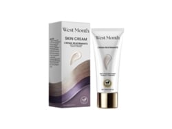 Crema hidratante reafirmante antiedad con efecto lifting.