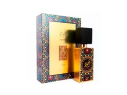 Ajwad Eau De Parfum 60 Ml Lattafa