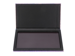 Paleta De Maquiagem Vazia Magnética Portátil Diy Para Armazenar Sombras, Blush E Batons