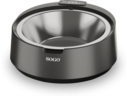 Balanza de Cocina SOGO BAC-SS-2920