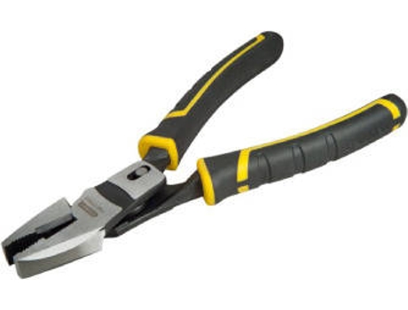 Alicate STANLEY Unversal Fatmax 215 mm