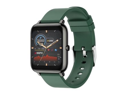 Reloj Inteligente de Fitness para Mujer, podómetro con cinturón, monitoreo del sueño, cronómetro, Reloj Deportivo, Reloj Inteligente, Pantalla táct...