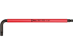 Llave de �ngulo INDOOSTRIAL Wera