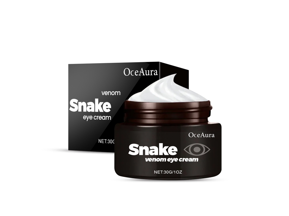 Crema reafirmante y lifting para el contorno de ojos - Efecto inmediato