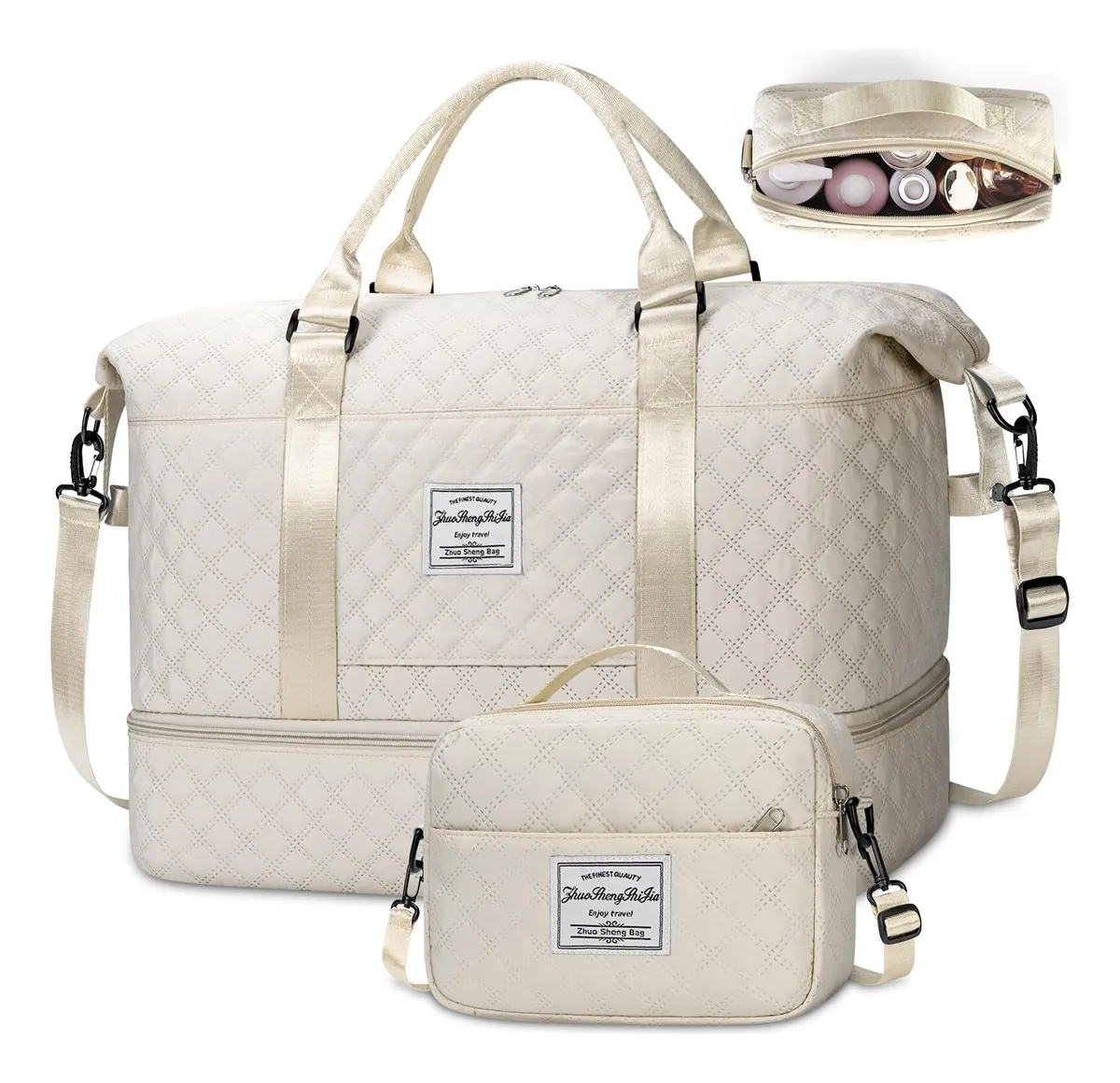 Bolsa de deporte para mujer, bolsa de deporte vayotoy