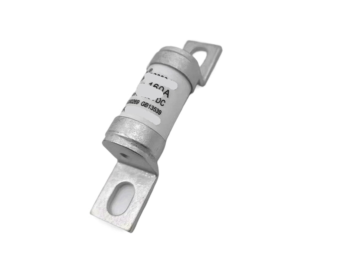 Fusible Rs308-hb-2h3250-63-80a-100-125160200a750vdc(rs308-hb-2h50a750vdc) Para Uso Doméstico E Profissional