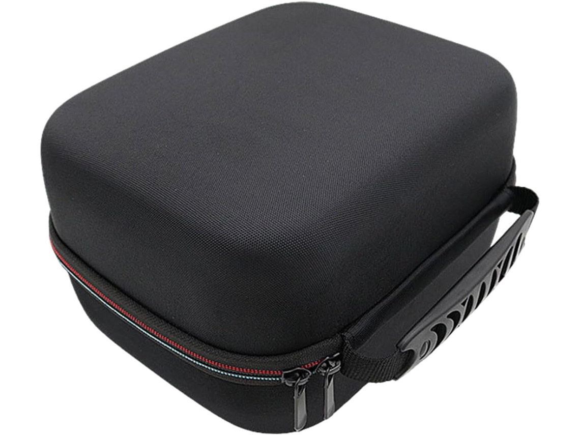 Estuche Organizador Para Auriculares, Edición Dt880, Funda Protectora De Eva.