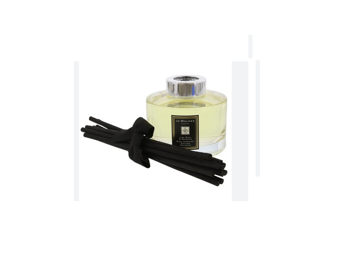 Lime Basil & Mandarin Scent Surround Diffuser 165 Ml JO MALONE