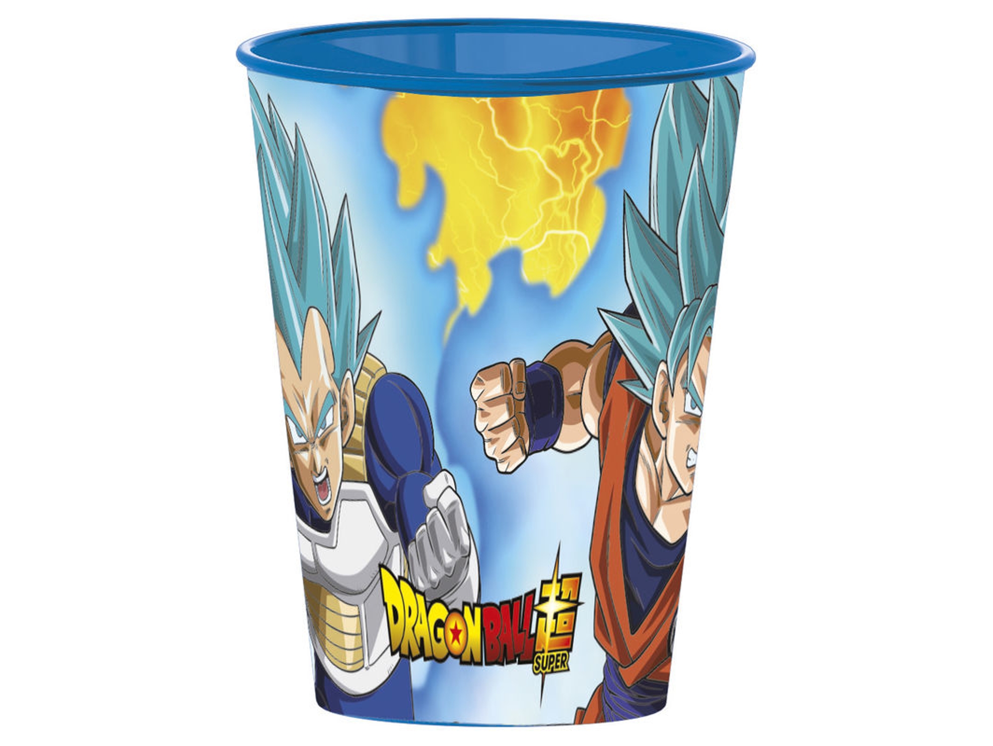 Vaso STOR Dragon Ball