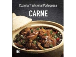 Libro Cozinha Tradicional Portuguesa - Carne  de Various (Portugués)