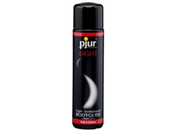 Lubricante PJUR Pjur Light Silicona (100 ml)