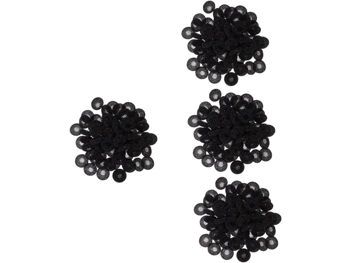 Ensembles Bouchons D'oreilles Coussinets De Remplacement Embouts Pour Écouteurs Housses Protection