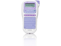 Impresora de Etiquetas BROTHER PT-H200