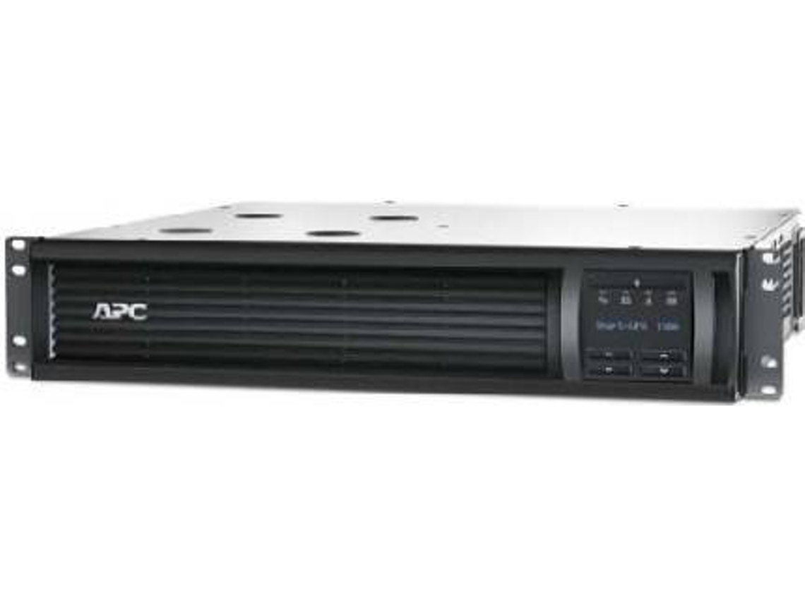 Ups APC SMT1500RMI2UC (6 enchufes - 1500V)