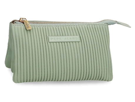 Cartera de Mano PEPE JEANS (Verde)