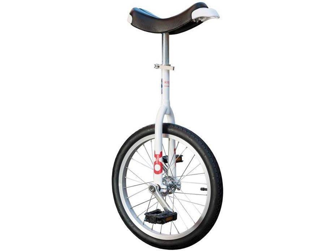 Bicicleta de Ciclismo QU-AX Onlyone 18´´