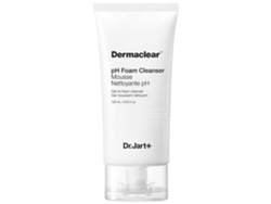 Dr. Jart Dermaclear pH Mousse Limpiador Rostro 120 Ml Otro
