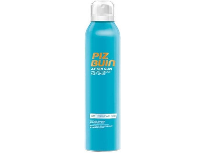 After Sun PIZ BUIN Instant Relief (200 ml)