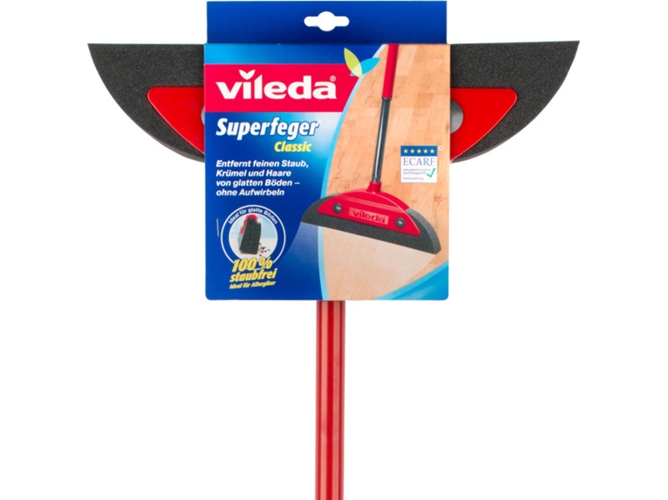 Escoba VILEDA Classic