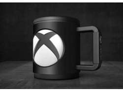 Taza 3D xbox