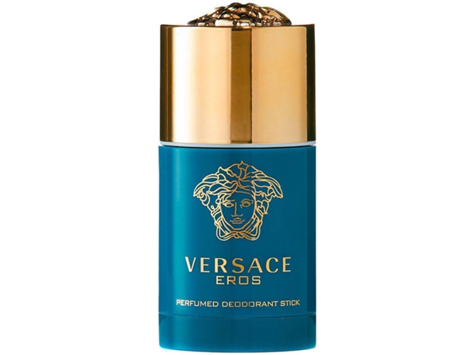 Desodorante VERSACE Eros Stick (75 ml)
