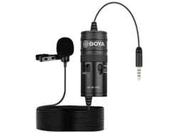 Micrófono universal BOYA By-M1