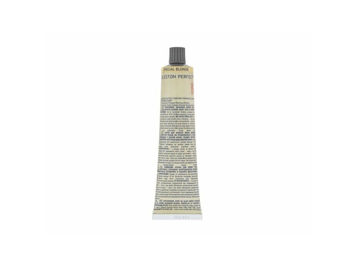 Coloración Para Cabellos Wella Koleston Perfect Me Special Blonde 12/61 Cabellos Rubios Líquido