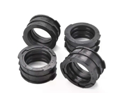Adaptador de interfaz del colector de admisión para Yamaha V-Max CHARM