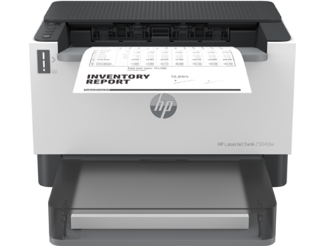 Impresora HP