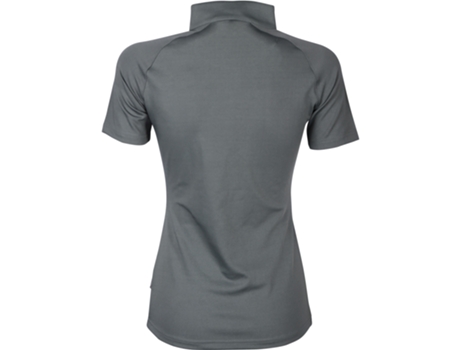 Camiseta de Hombre para Fútbol HUMMEL Go Algodón Azul (M)