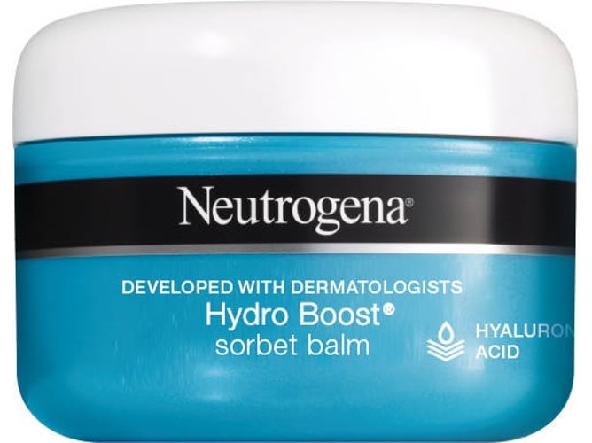 Crema Corporal NEUTROGENA Sorbet Hydro Boost (200 ml)