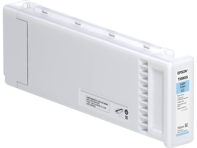 Cartucho de tinta EPSON C13T890500