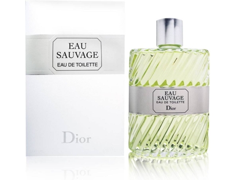 Perfume DIOR Eau Sauvage Edt (1000 ml)