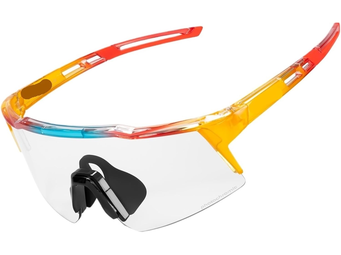 Gafas De Sol Para Ciclismo Niños Niñas. Protección