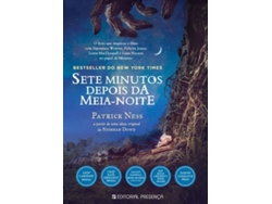 PATRICK NESS'SETE MINUTOS DEPOIS DA'$B15