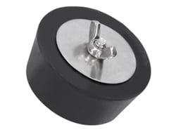 Tapón De Goma Expansible De 63 Mm Para Uso Invernal En Tuberías De Piscinas.