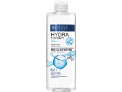 Agua Micelar REVUELE Hydra Therapy (400 ml)