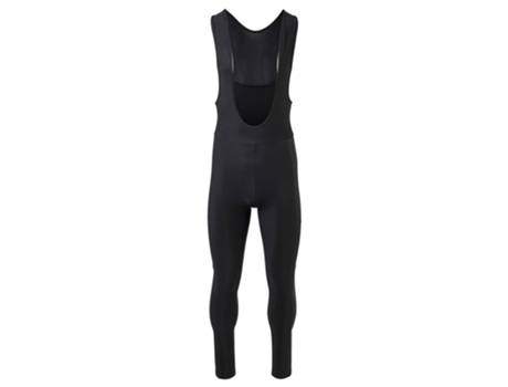 Calça AGU Calças Team Jumbo-visma Replica 2023 Preto XS Homem