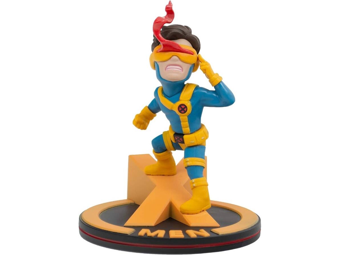 Disney QMX - Diorama X-Men Cíclope