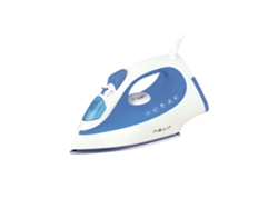 Plancha de vapor NEVIR NVR-3584P (16 g/min)