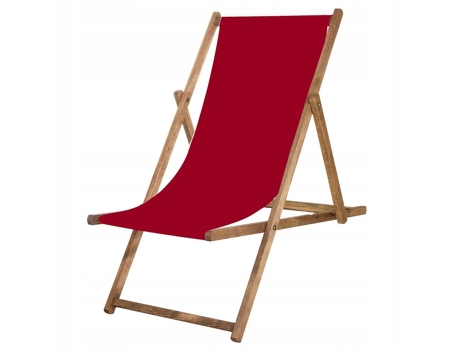 Tumbona SPRINGOS (93 x 53 x 68,5 cm - Madera)