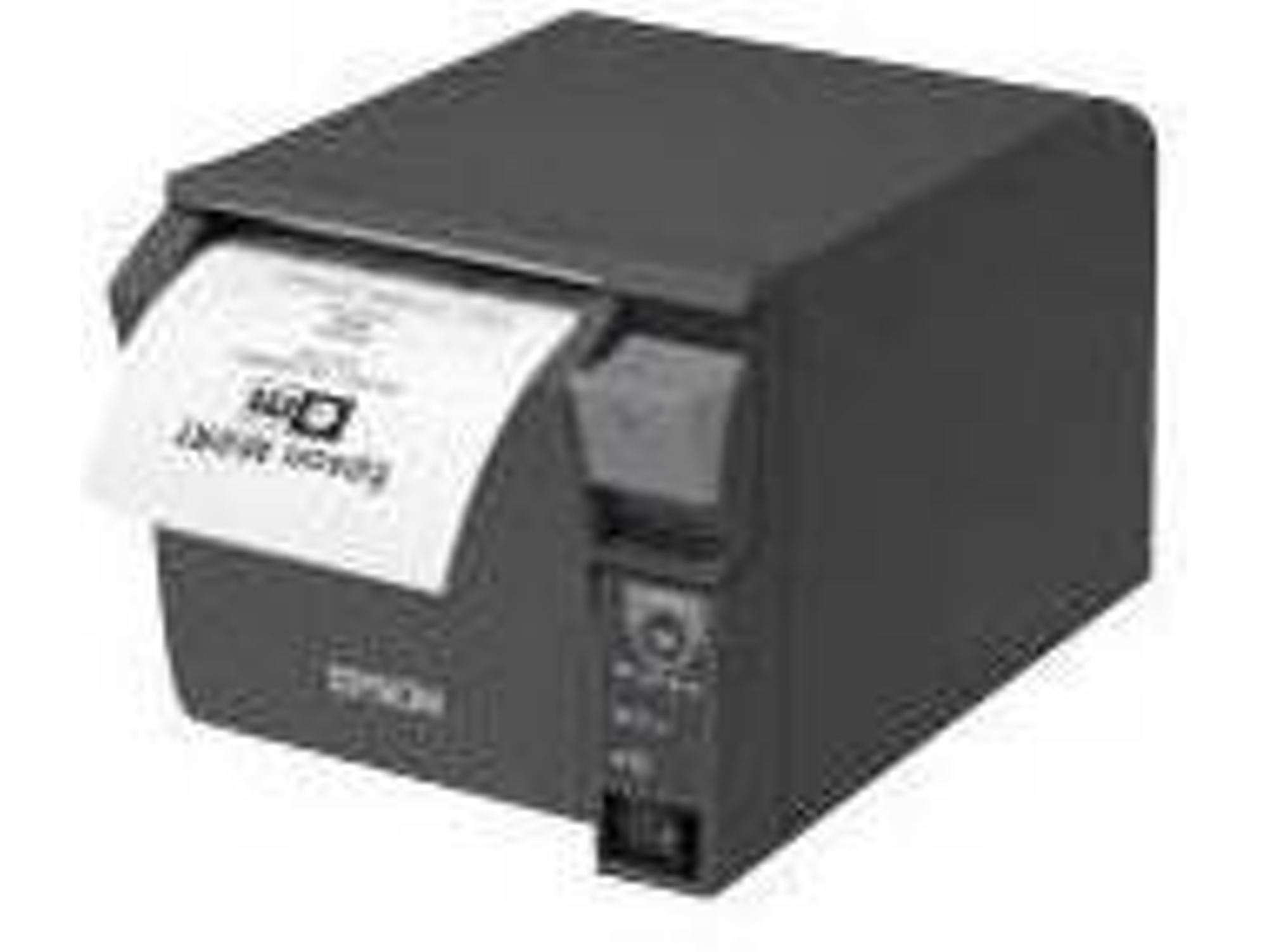 Impresora de Etiquetas EPSON TM-T70II - C31CD38025A0