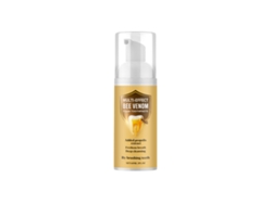 Mousse blanqueadora dental con veneno de abeja
