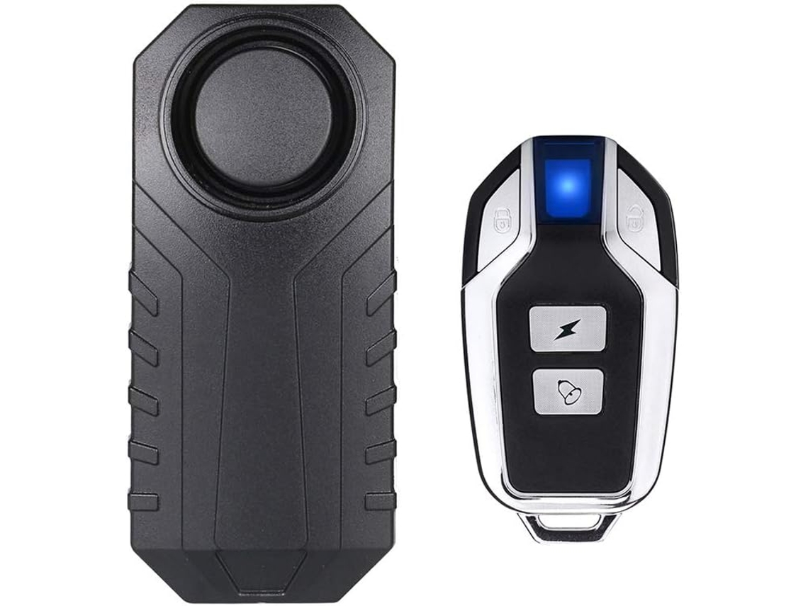 Control Remoto Con Sensor De Movimiento