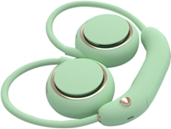 Ventilador Portátil Para El Cuello Ventilador De Refrigeración 360° Mini Silencioso Recargable Por Usb Con