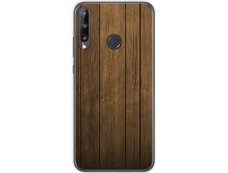 Carcasa Huawei P40 Lite E TUMUNDOSMARTPHONE Dibujos Multicolor
