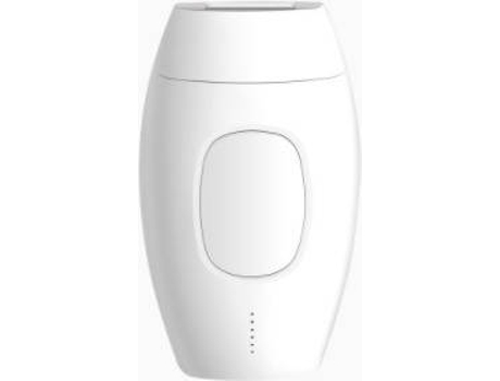 Depiladora Luz Pulsada CHRONUS EpilateurH30 (IPL - Multizona - Blanco)