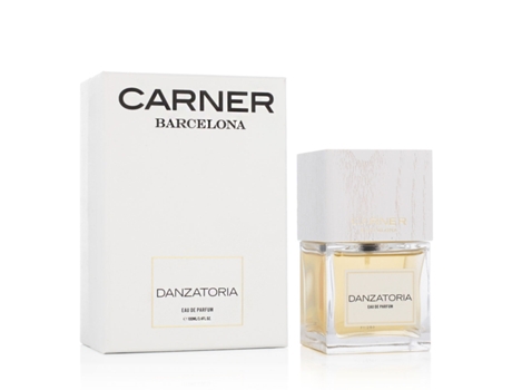 Perfume Unisex Carner Barcelona EDP Danzatoria (100 ml)